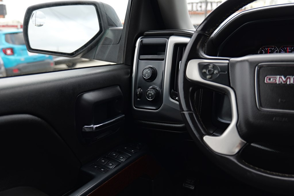 2014 GMC Sierra Image 37