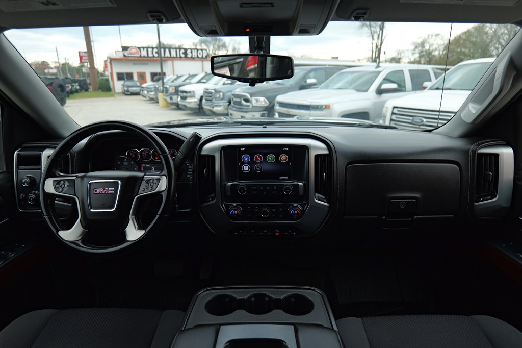 2014 GMC Sierra Image 39