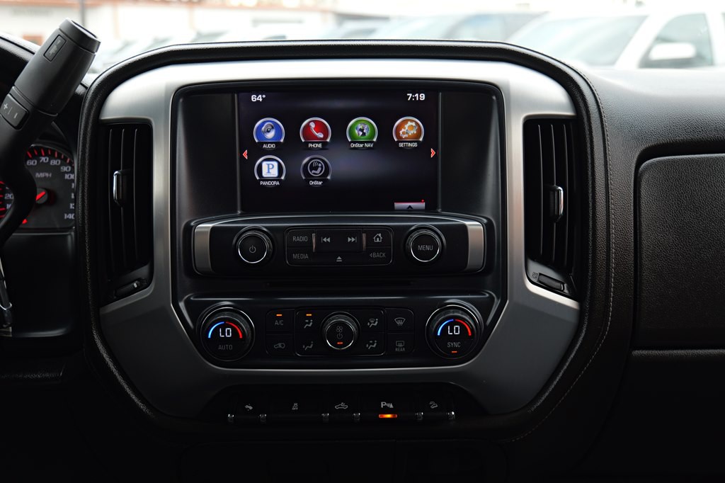 2014 GMC Sierra Image 40