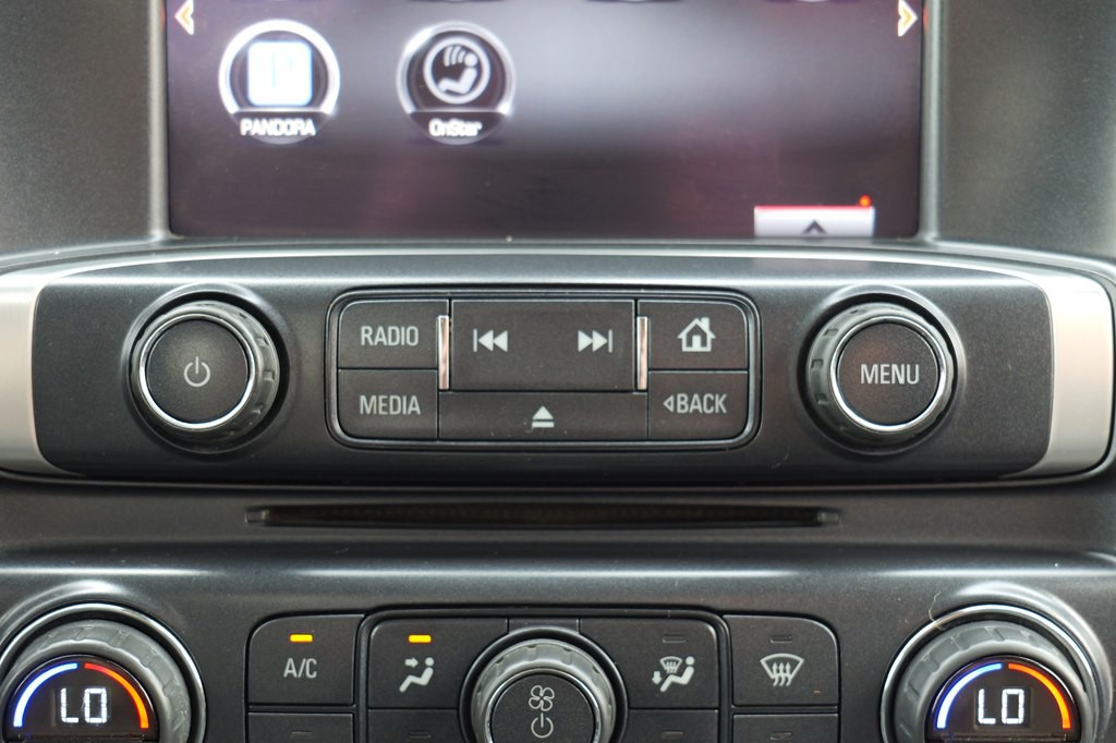 2014 GMC Sierra Image 42