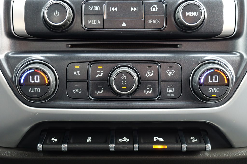 2014 GMC Sierra Image 43