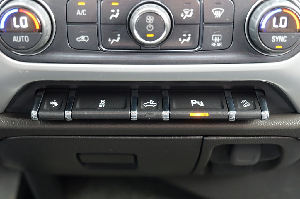 2014 GMC Sierra Image 44