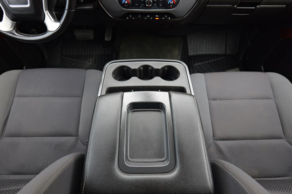 2014 GMC Sierra Image 47