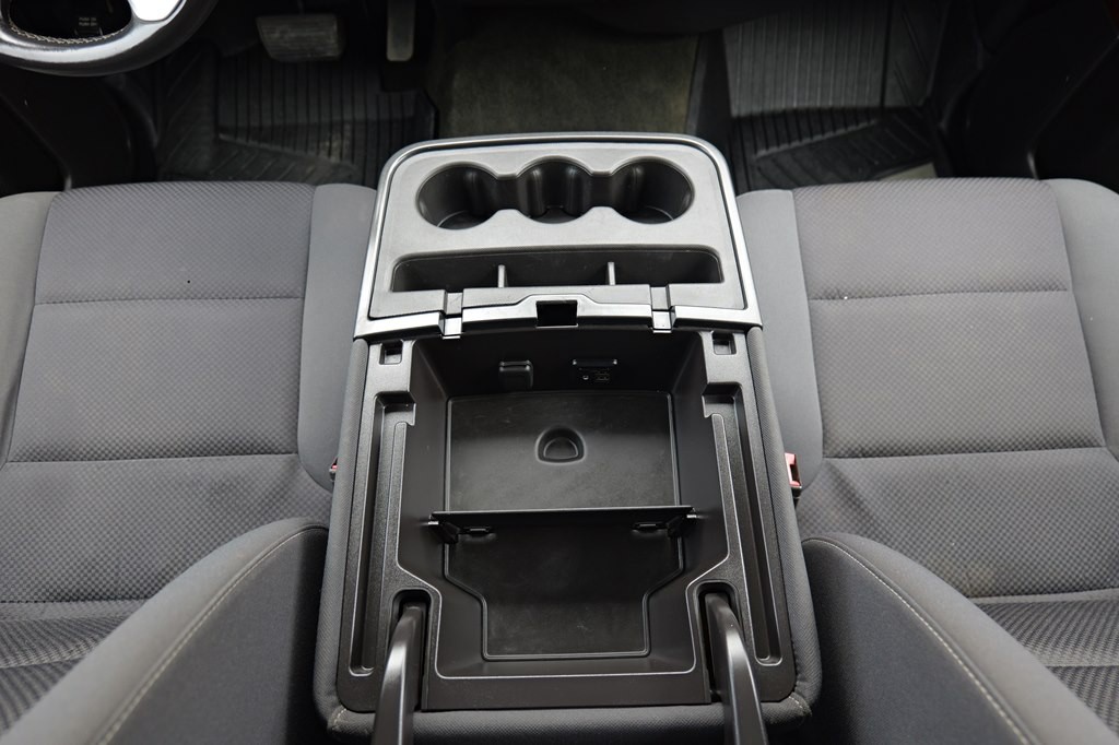 2014 GMC Sierra Image 48