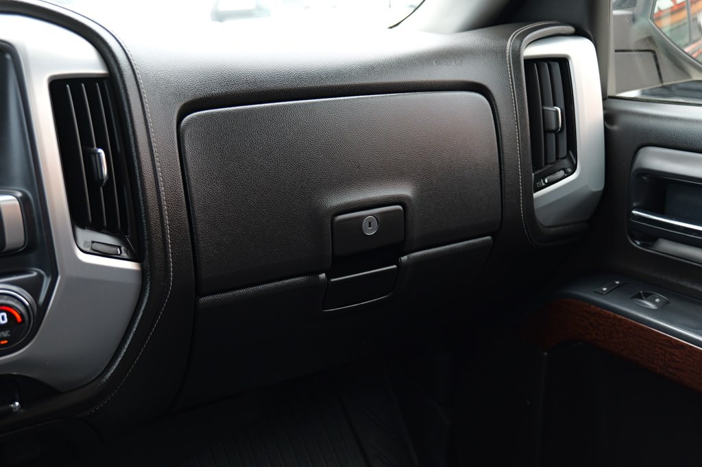 2014 GMC Sierra Image 52