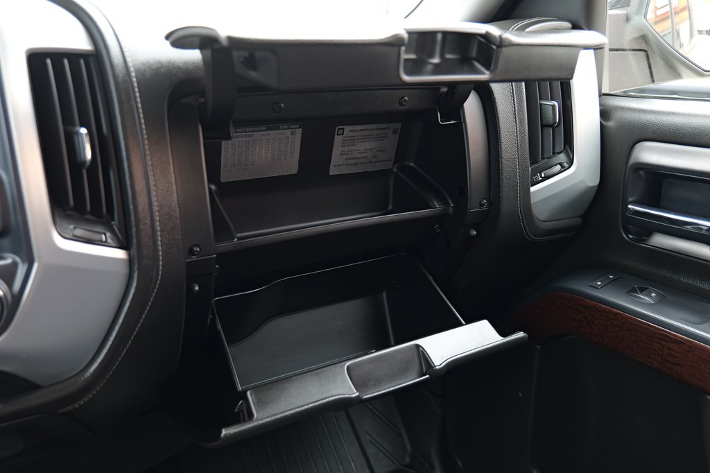 2014 GMC Sierra Image 53