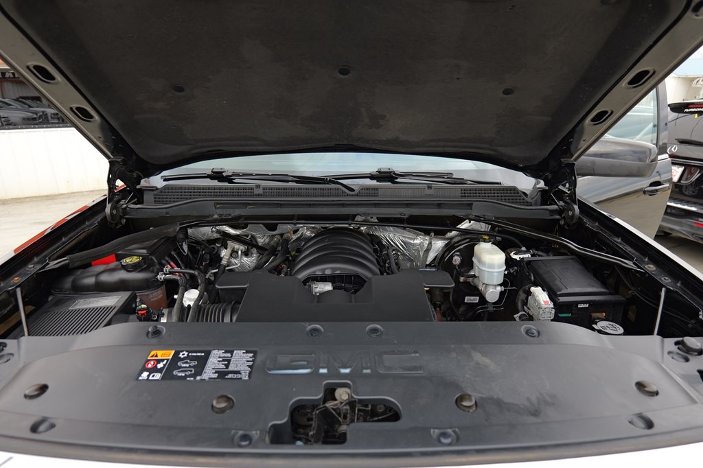 2014 GMC Sierra Image 54