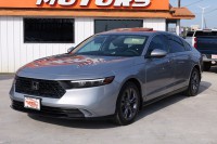 Image for 2023 Honda Accord EX ID: 7146169