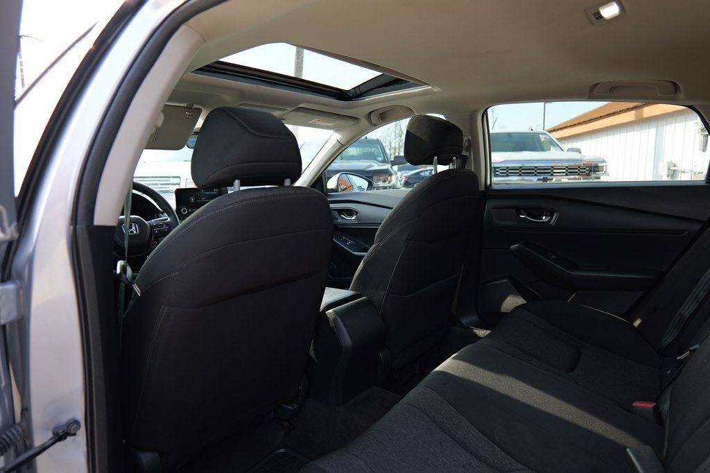 2023 Honda Accord Image 15