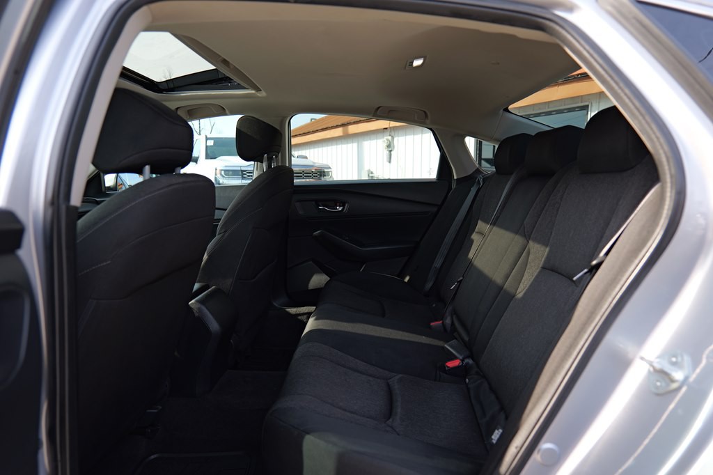 2023 Honda Accord Image 16