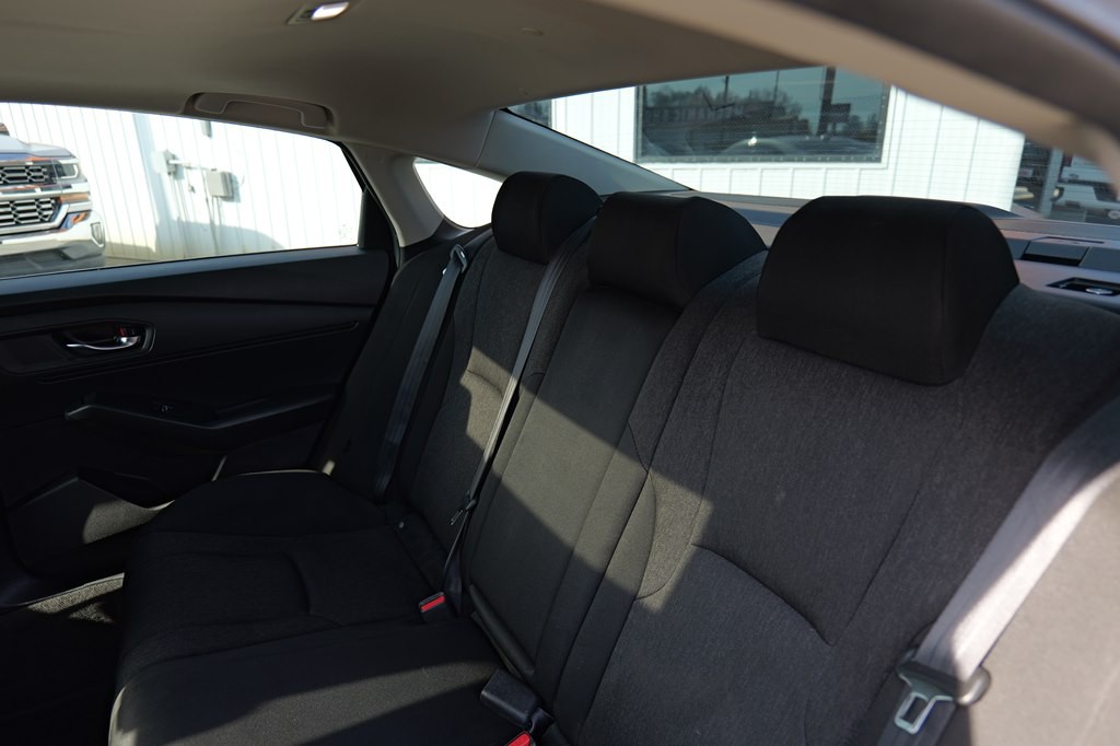 2023 Honda Accord Image 17
