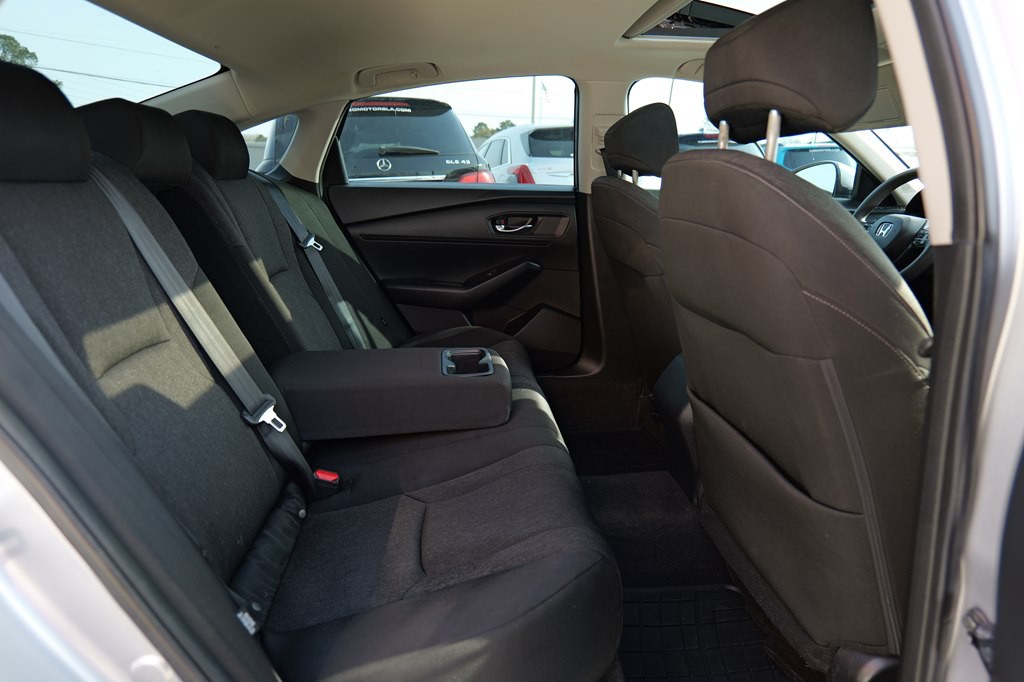 2023 Honda Accord Image 21