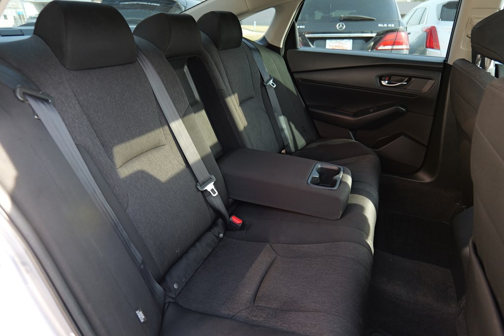 2023 Honda Accord Image 22