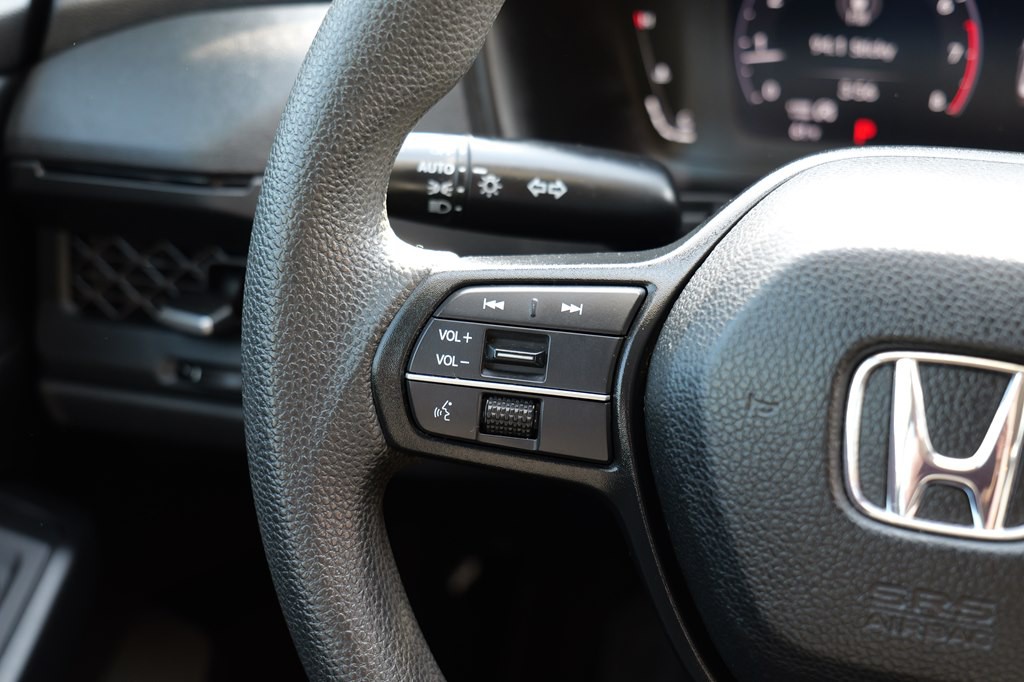 2023 Honda Accord Image 28