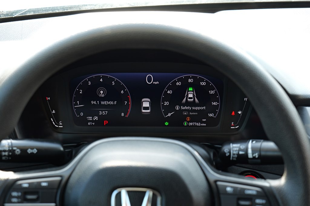 2023 Honda Accord Image 30