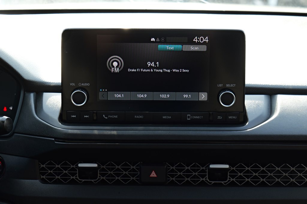 2023 Honda Accord Image 33