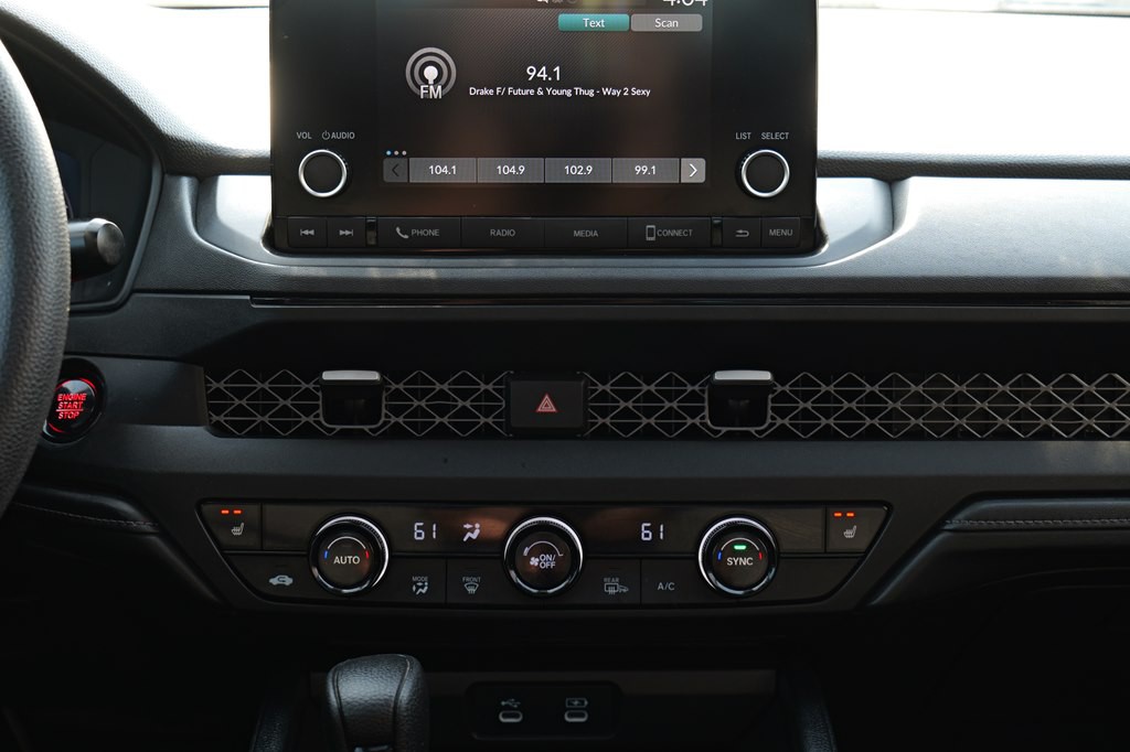 2023 Honda Accord Image 34