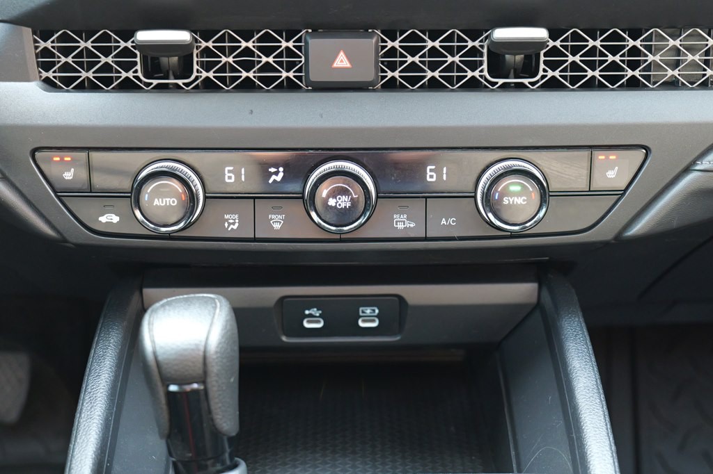 2023 Honda Accord Image 35