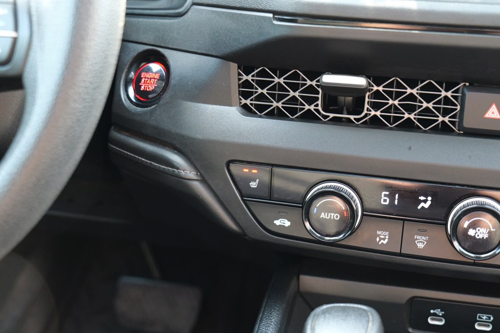 2023 Honda Accord Image 37