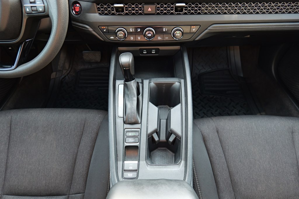 2023 Honda Accord Image 39