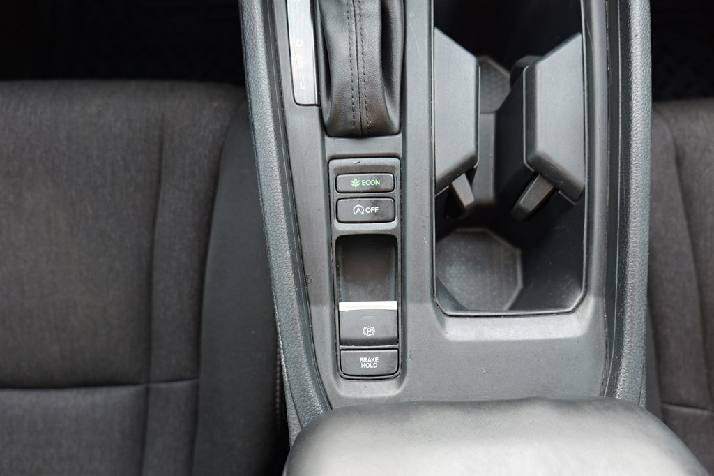 2023 Honda Accord Image 40