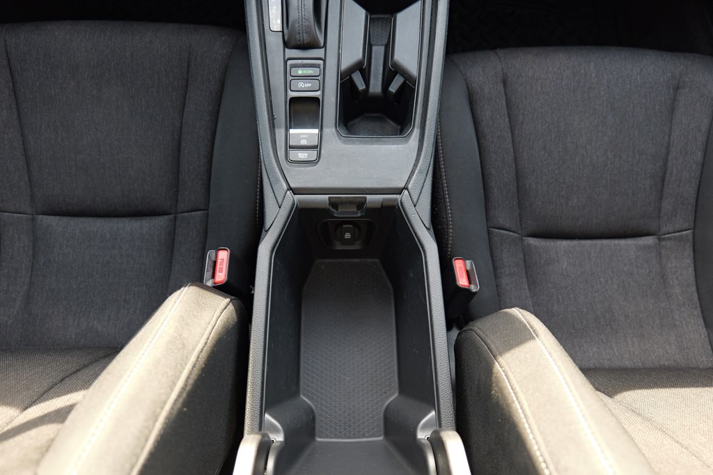 2023 Honda Accord Image 41