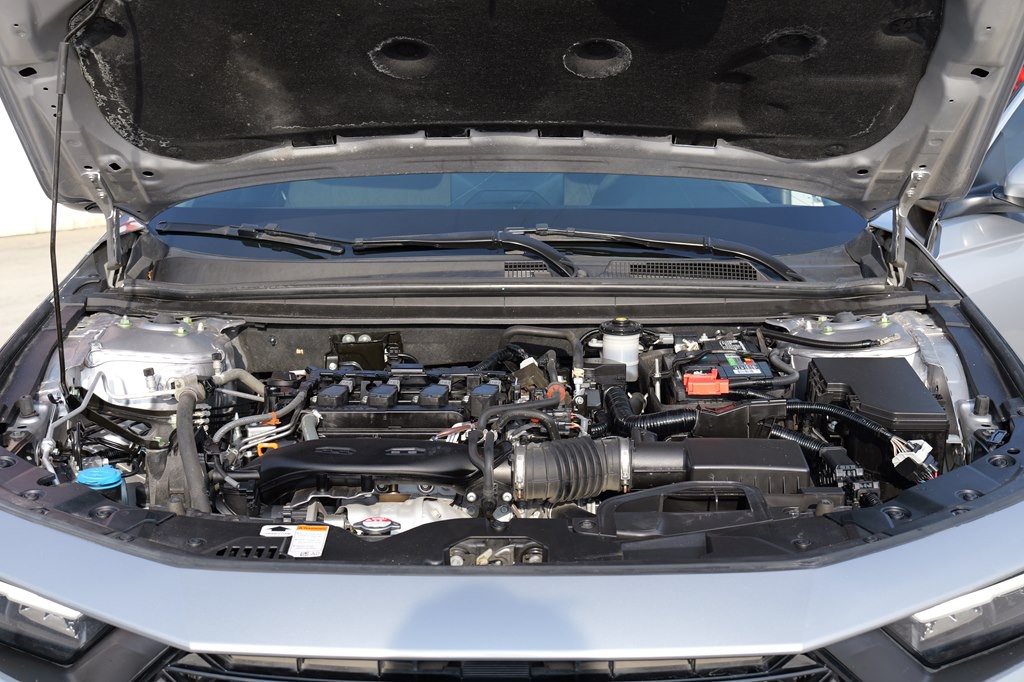 2023 Honda Accord Image 45