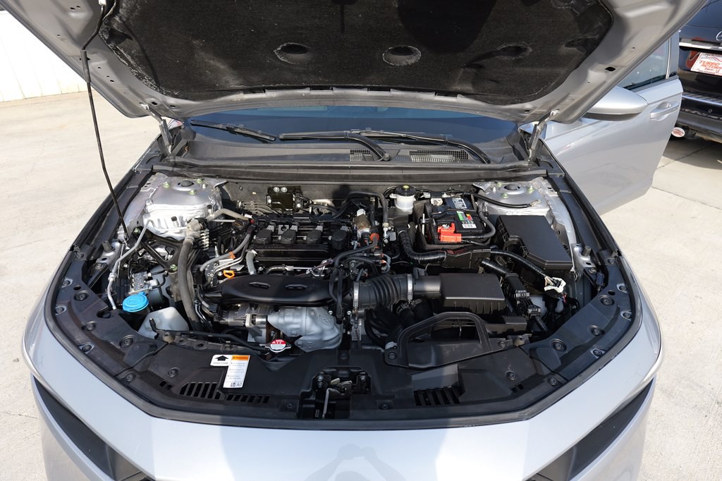 2023 Honda Accord Image 46