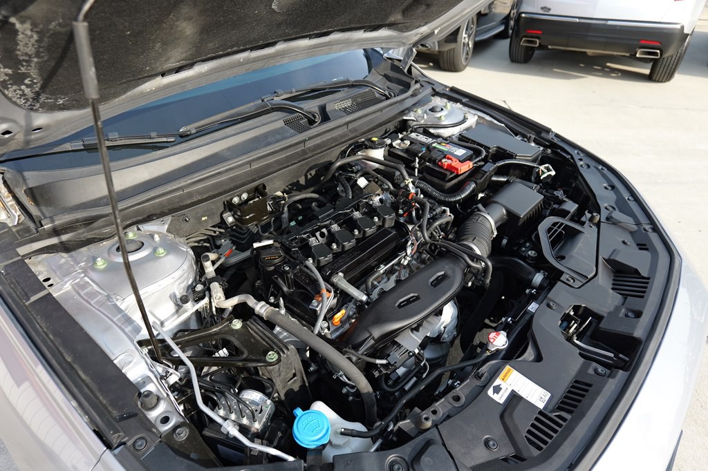 2023 Honda Accord Image 47