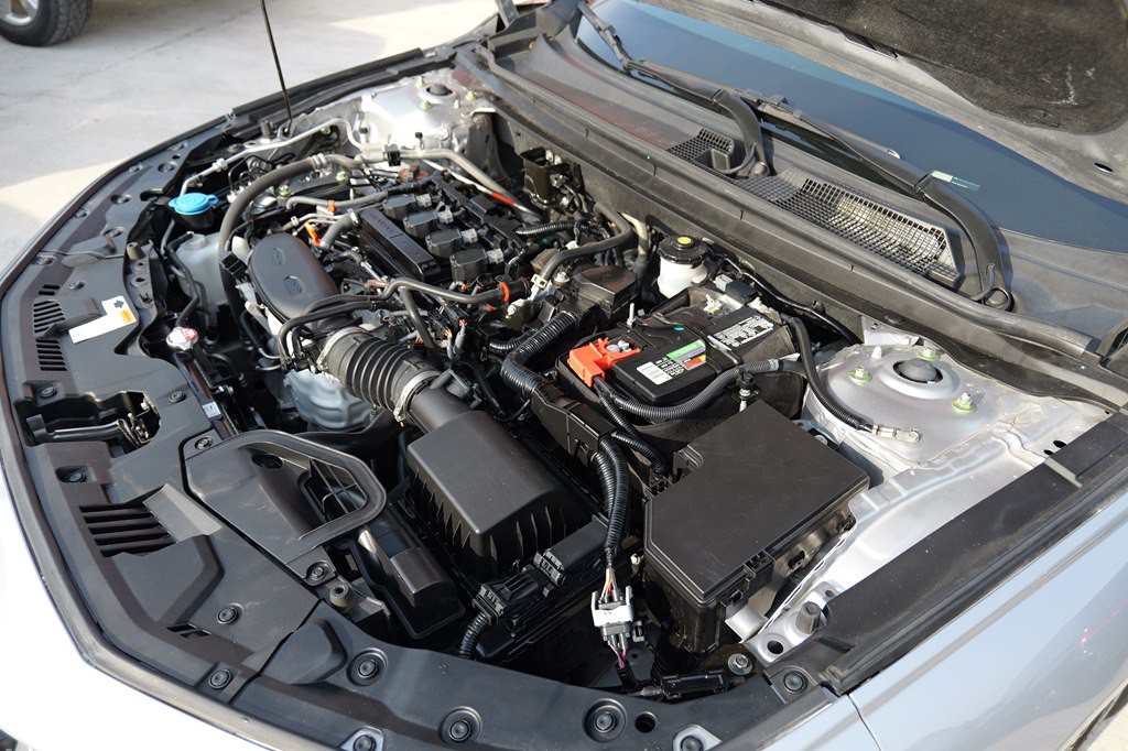 2023 Honda Accord Image 48