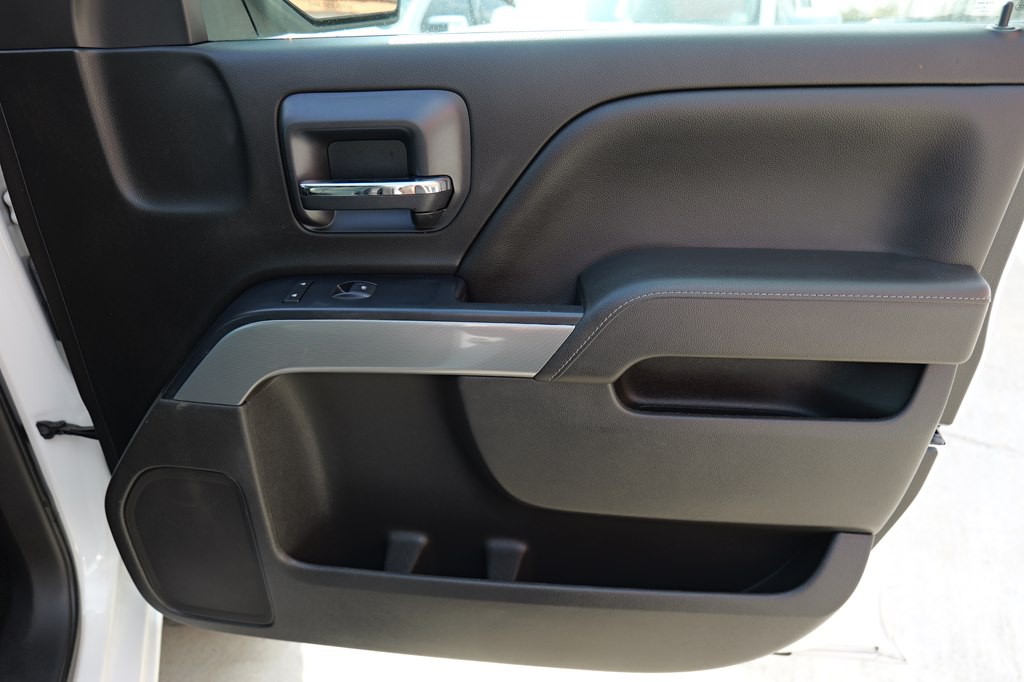 2018 Chevrolet Silverado 1500 Image 27