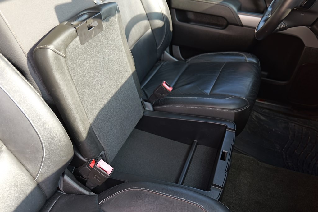 2018 Chevrolet Silverado 1500 Image 32