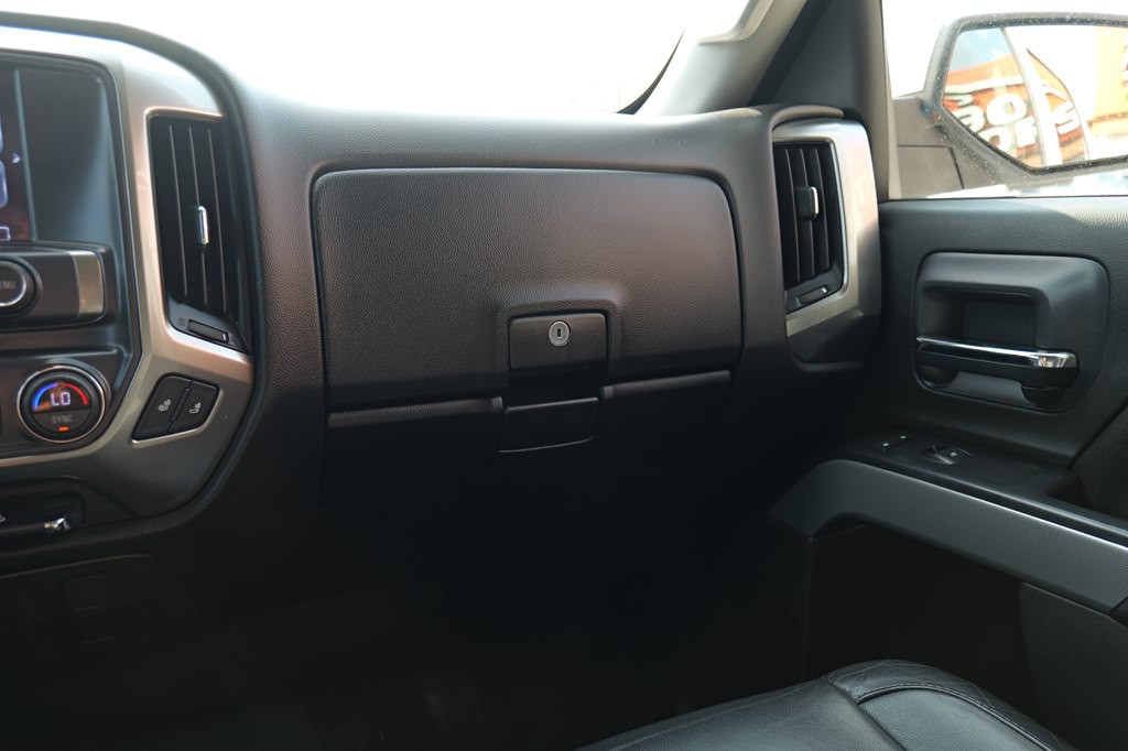 2018 Chevrolet Silverado 1500 Image 49