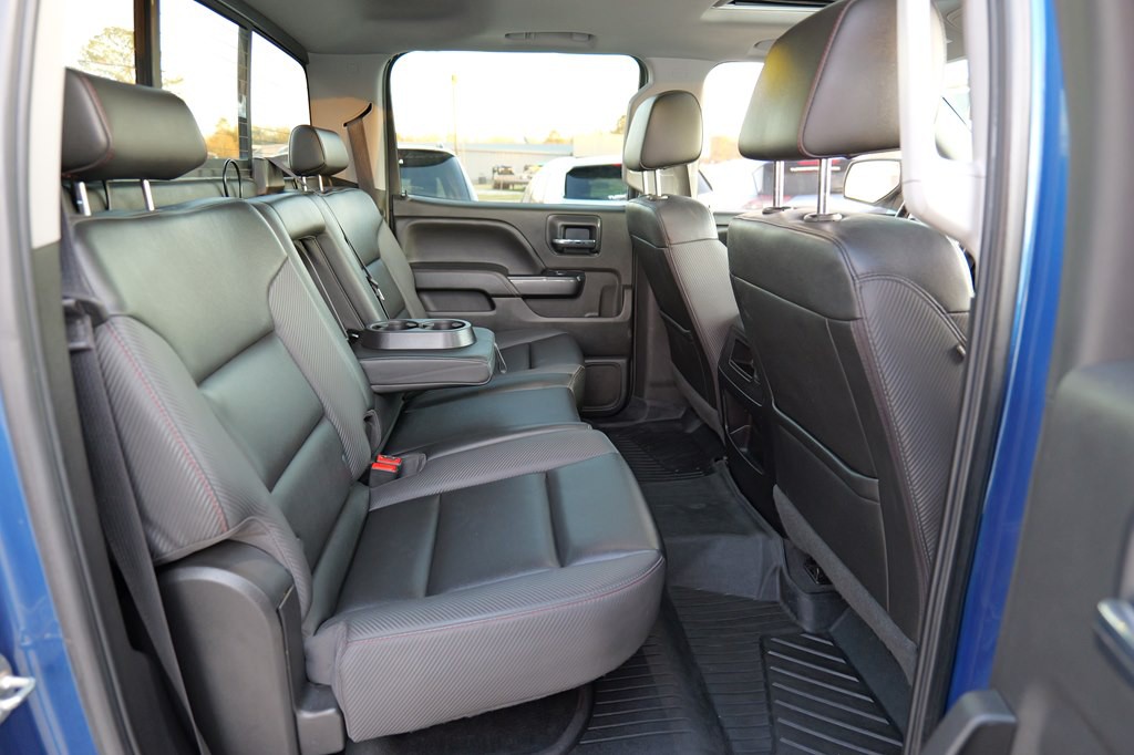 2018 GMC Sierra Image 24