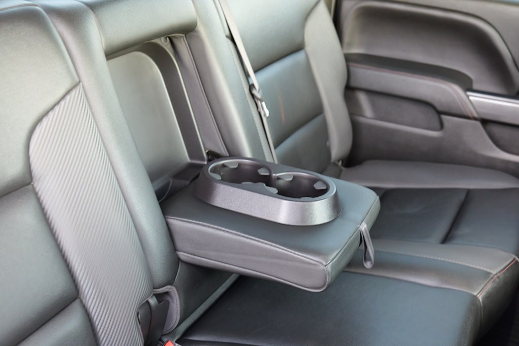 2018 GMC Sierra Image 26