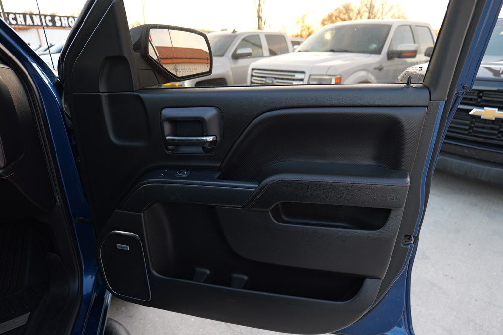 2018 GMC Sierra Image 28