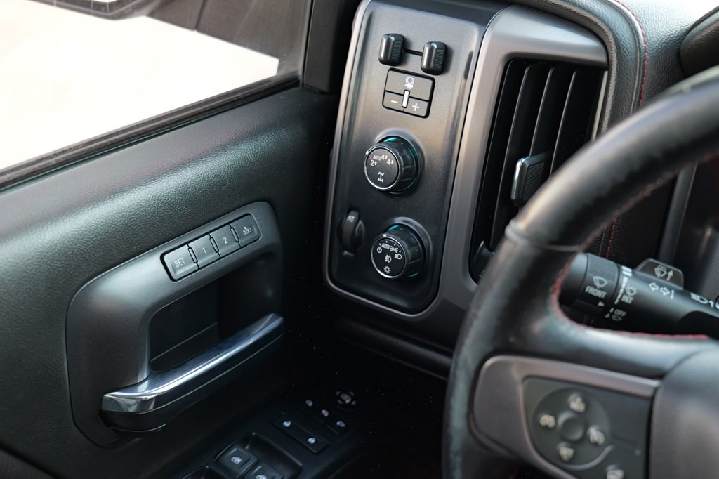 2018 GMC Sierra Image 35