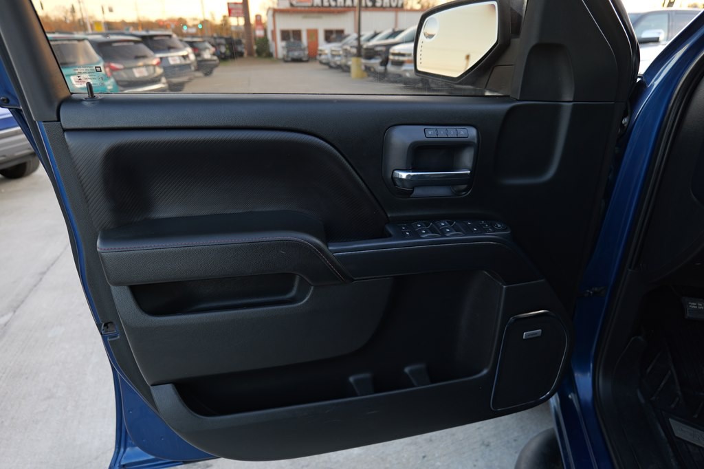 2018 GMC Sierra Image 61