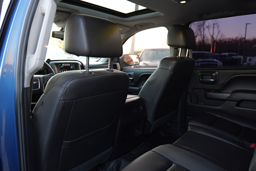 2018 GMC Sierra Image 67