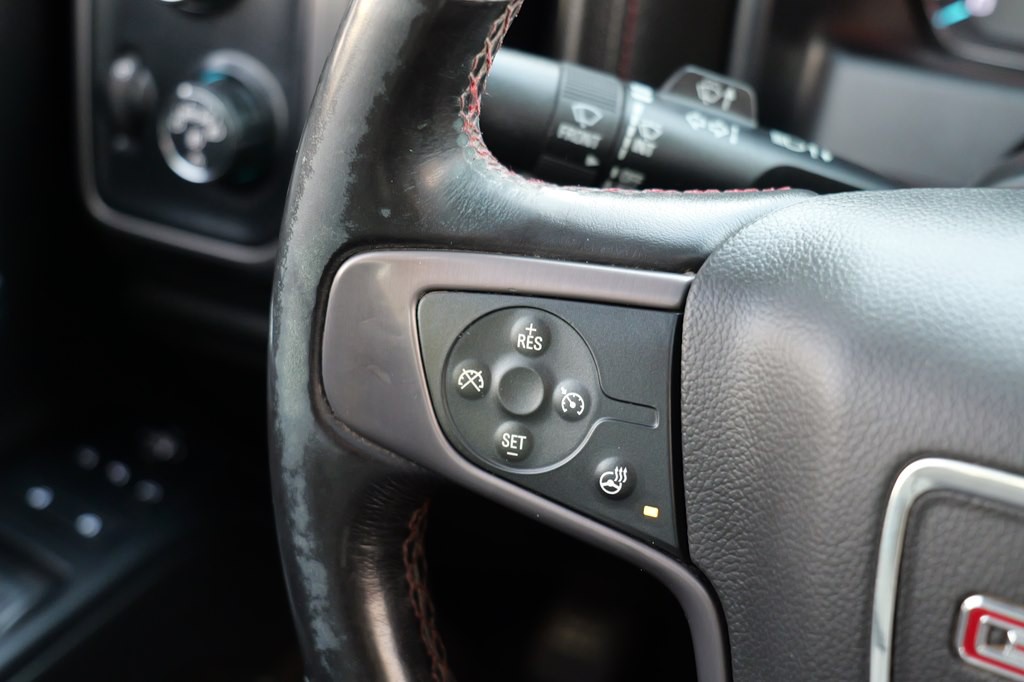 2018 GMC Sierra Image 82