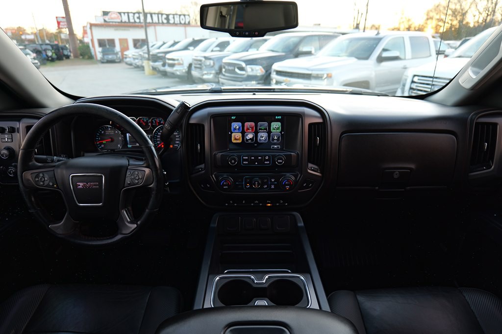 2018 GMC Sierra Image 87