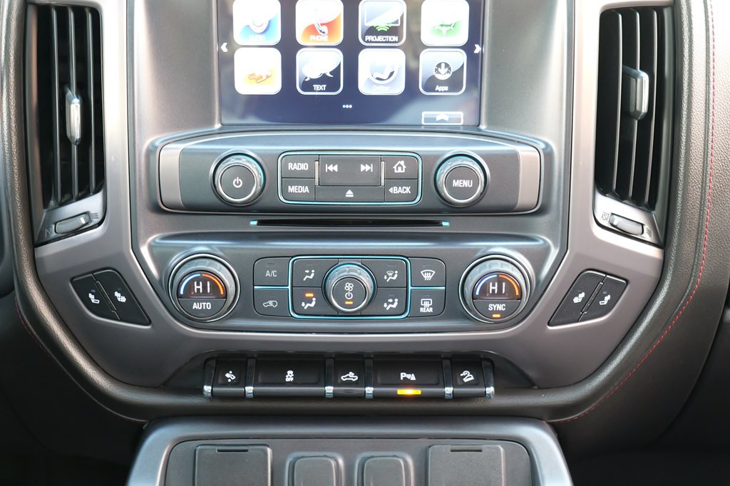 2018 GMC Sierra Image 90