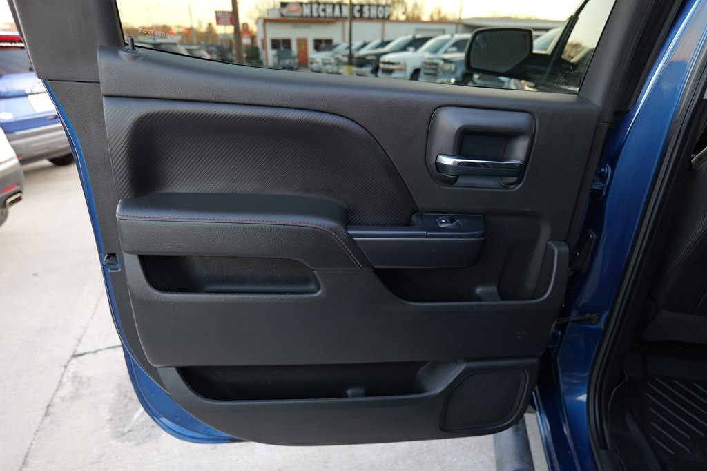 2018 GMC Sierra Image 18