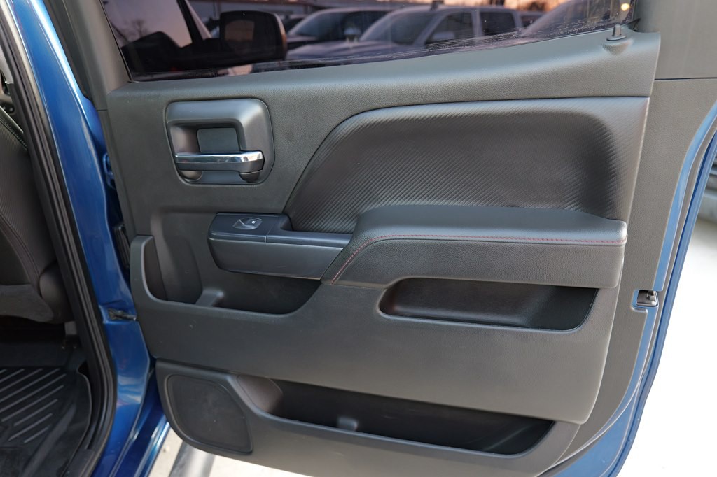 2018 GMC Sierra Image 23