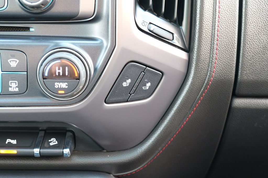 2018 GMC Sierra Image 44