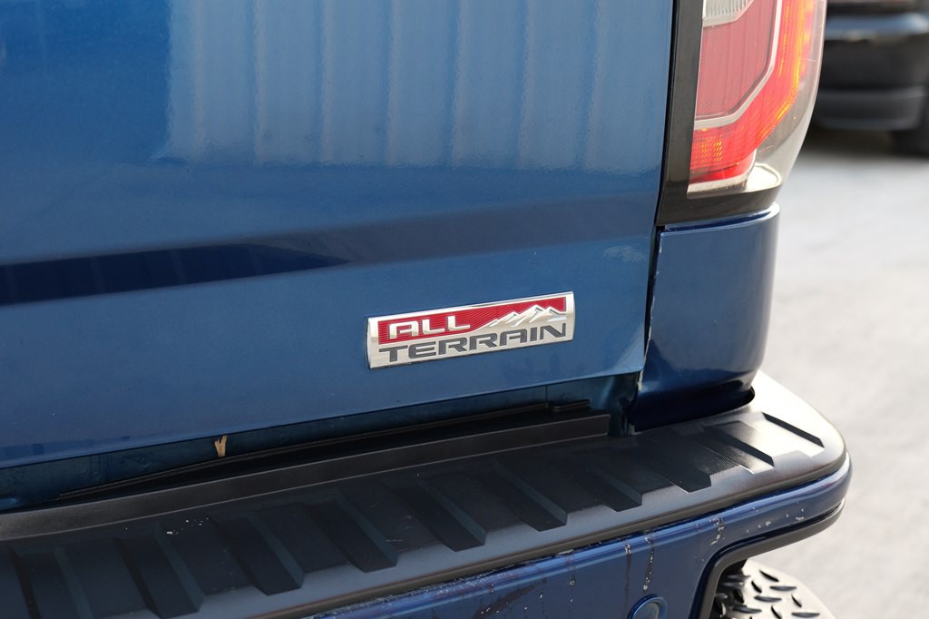 2018 GMC Sierra Image 57