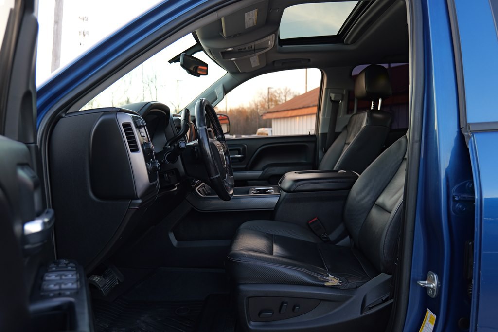 2018 GMC Sierra Image 65