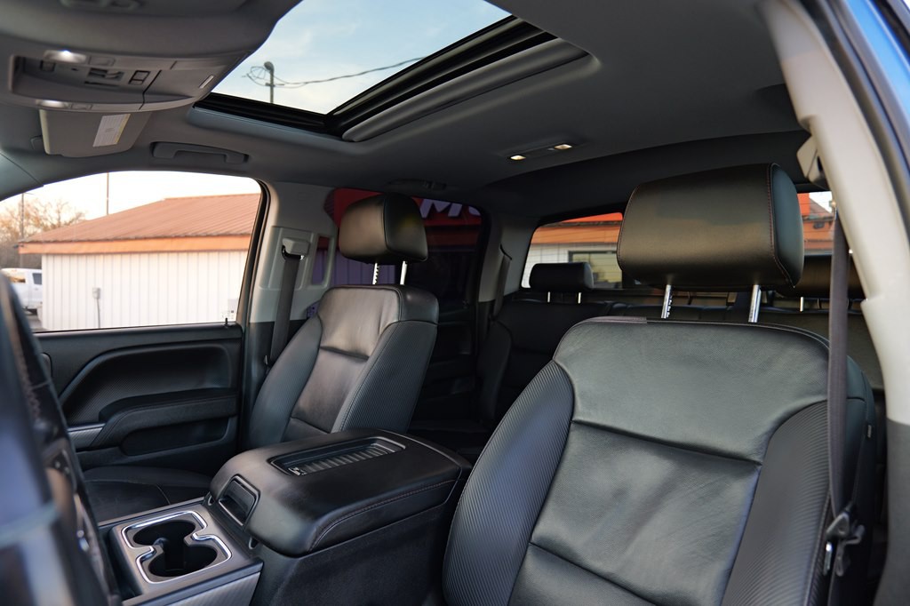 2018 GMC Sierra Image 66