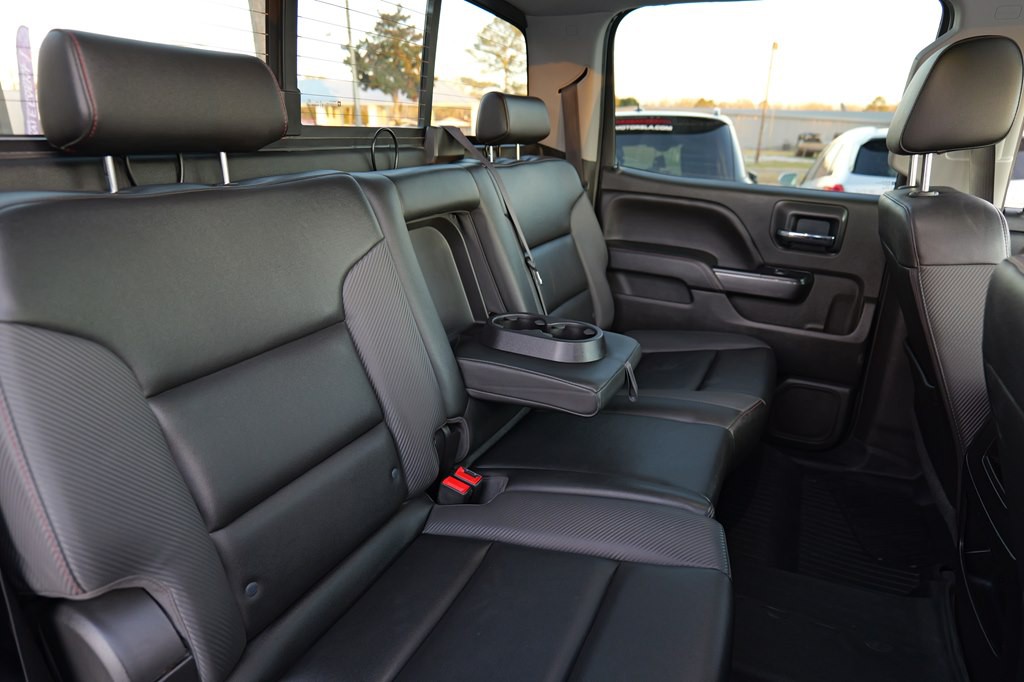 2018 GMC Sierra Image 75