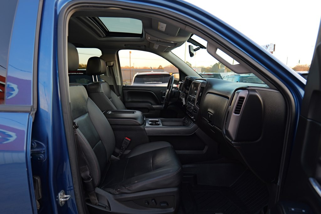 2018 GMC Sierra Image 80